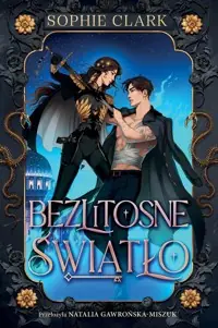 Bezpieczne zakupy Bezlitosne światło