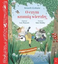 Darmowy zwrot O czym szumią wierzby