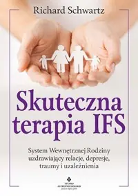 Popularny Skuteczna terapia IFS