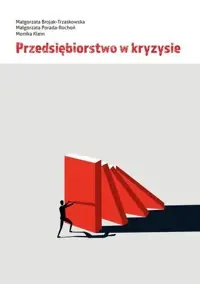 Promocja Przedsiębiorstwo w kryzysie
