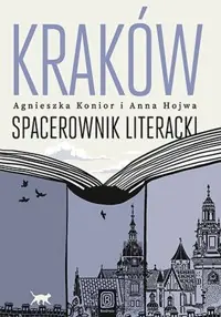 Kraków. Spacerownik literacki Super okazja