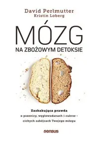 Mózg na zbożowym detoksie Oferta limitowana