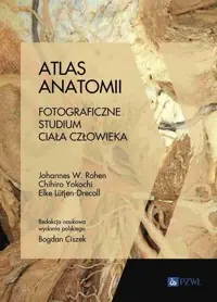 Najlepsza cena Atlas anatomii