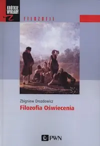 Nowość Filozofia Oświecenia