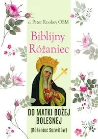 Biblijny Rożaniec do Matki Bożej Bolesnej Darmowy zwrot
