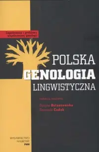 Ostatnia szansa Polska genologia lingwistyczna