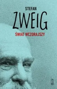 Świat wczorajszy. Wspomnienia pewnego Europejczyka Obniżka ceny
