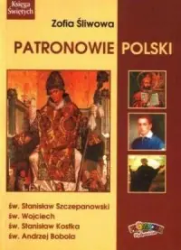 Oferta czasowa Patronowie Polski