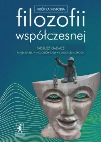 Krótka historia filozofii współczesnej Zamów teraz