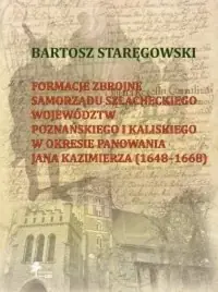 Formacje zbrojne samorządu szlacheckiego województw poznańskiego i kaliskiego w okresie panowania Jana Kazimierza (1648–1668) Obniżka ceny