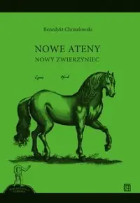 Nowe Ateny. nowy zwierzyniec Wyprzedaż