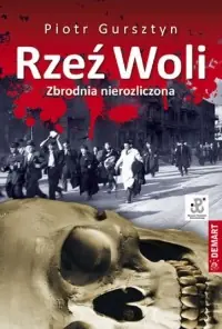 Bezpieczne zakupy Rzeź Woli