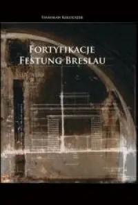 Ograniczona ilość Fortyfikacje Festung Breslau