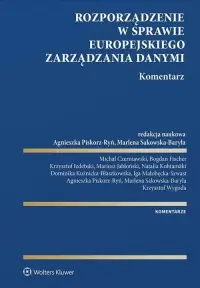 Ekspresowa dostawa Rozporządzenie w sprawie europejskiego zarządzania danymi Komentarz