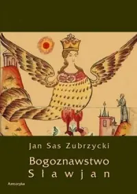 Łatwy zwrot Bogoznawstwo Sławjan. Seria: Biblioteka tradycji słowiańskiej