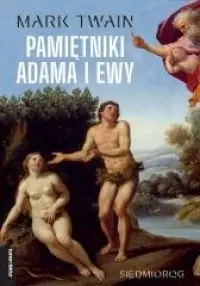 Kup teraz Pamiętniki Adama i Ewy