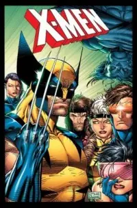 Zamów teraz Legendy X-Men: Jim Lee