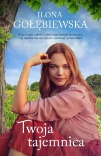 Zamów teraz Twoja tajemnica