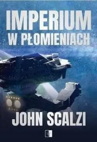 Ekspresowa dostawa Imperium w płomieniach