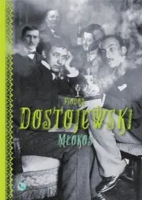 Młokos Dodaj do koszyka