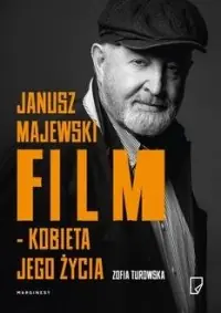Janusz Majewski. Film - kobieta jego życia Ekspresowa dostawa