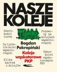 Szybka dostawa Koleje wąskotorowe PKP