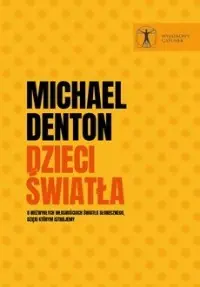 Okazja Dzieci światła.O niezwykłych własnościach światła słonecznego, dzięki którym istniejemy