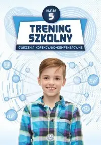 Bezpieczna płatność Trening szkolny. Ćw. korekcyjno-kompensacyjne SP 5
