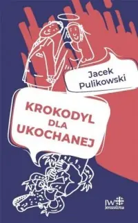 Tani Krokodyl dla ukochanej