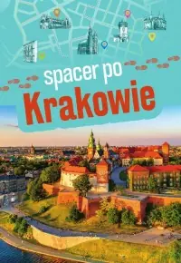 Spacer po Krakowie Niska cena