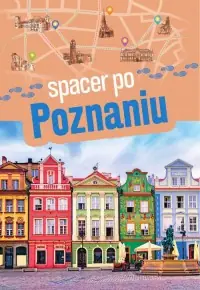 Darmowa dostawa Spacer po Poznaniu