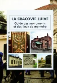 La Cracovie Juive Oferta czasowa