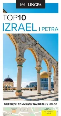 Do wyczerpania zapasów TOP10 Izrael i Petra