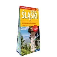 Ostatnia szansa Comfort! map&guide Beskid Śląski 2w1 w.2023