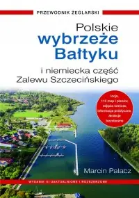 Popularny Polskie Wybrzeże Bałtyku + niemiecka część Zalewu Szczecińskiego