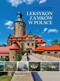 Leksykon zamków w Polsce Bezpieczne zakupy