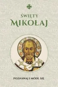 Darmowy zwrot Święty Mikołaj. Modlitewnik
