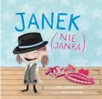 Janek (nie Janka) Bestseller
