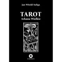 Wysoka jakość Tarot Arkana wielkie