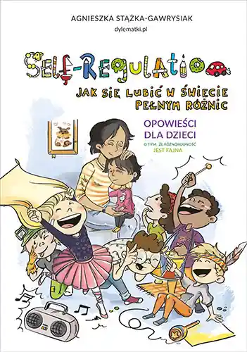 Self-Regulation. Jak się lubić w świecie pełnym różnic Hit cenowy