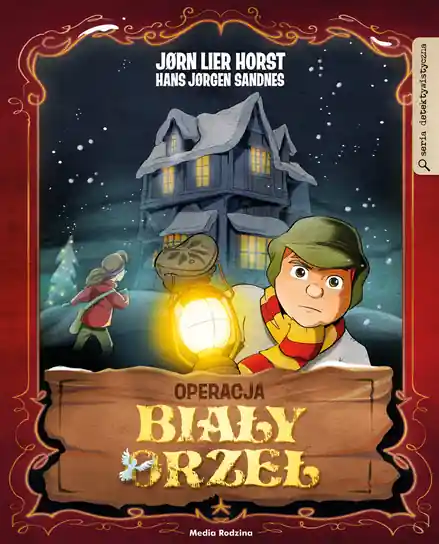 Taniej Operacja Biały Orzeł