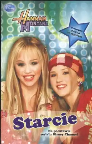 Wyprzedaż Hannah Montana. Starcie