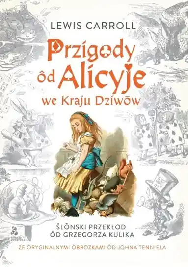 Przigody od Alicyje we Kraju Dziwow Niska cena