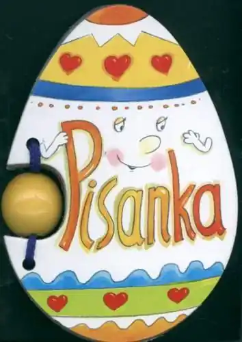 Wyjątkowa oferta Pisanka