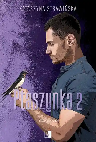 Dostępne od ręki Ptaszynka. Tom 2