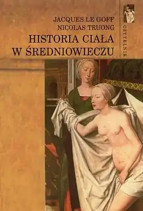 Ograniczona ilość Historia Ciała w Średniowieczu