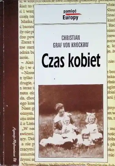 Zamów teraz Czas kobiet