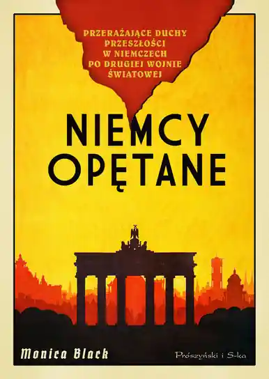 Niemcy opętane Zamów teraz