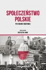 Łatwy zwrot Społeczeństwo polskie po II wojnie światowej