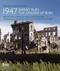 Tylko dziś 1947 barwy ruin